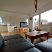 Ferienwohnung Schmidt, hotel v destinácii Schüttorf