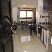 Apartamentos Bchraya, hotel blizu letališča Hassan International - EUN, Laayoune