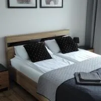 Apartamenty 77, hotel v Čenstochové