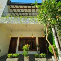 Galle Face Terrace Hostel by Tourlux