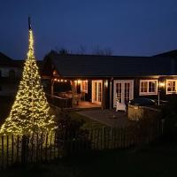 Kustelberg Lodges, hotel in Küstelberg, Medebach