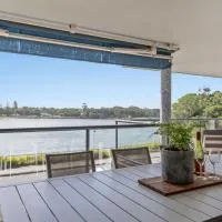 Sundowner House - 71 Ocean Drive, hotel i Evans Head