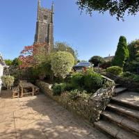 The Glen at Ugborough - South Hams Holiday Home