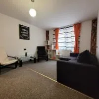 Morrison Home Covasna, hotel u Covasni