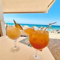 Appartement Mil palmeras، فندق في La Horadada