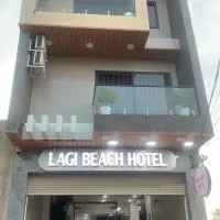 Lagi Beach Hotel, hotel v destinaci La Gi