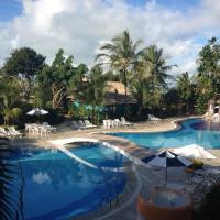 Casa5, hotel i Arraial d' Ajuda