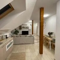 Taverna Apartman 1, hotell sihtkohas Monor