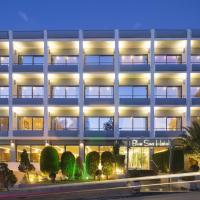 Blue Sea Hotel Alimos, хотел в района на Alimos, Атина