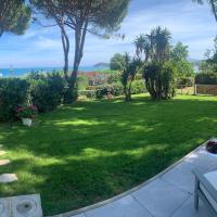 Torretta San Cerbone Baratti, hotel i Piombino