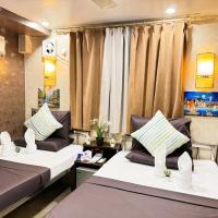 New International Guest House, hotel in Chungking Mansions, Hong Kong