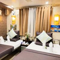 New International Guest House, Hotel im Viertel Chungking Mansions, Hongkong