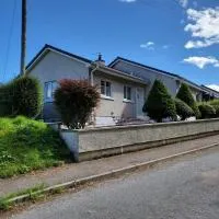 Northlea-Scottish style cottage, hotell i Inverness