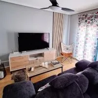 Apartamento Turístico El Canalizo I, hotel em Candelario