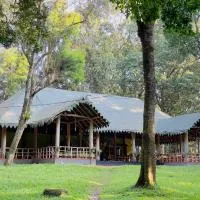 Meppādi에 위치한 호텔 900 Woods Wayanad Eco Resort - A Sprawling Jungle Stay near Glass Bridge