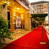 Portland Resort Hotel, hotel perto de Aeroporto Internacional de Port Harcourt - PHC, Port Harcourt