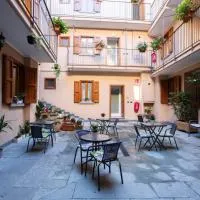 La Casa del Sarto - Rooms and Apartments, Hotel in Lecco