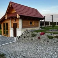 Kuźnia pod Lipą, hotel a Odrowąż
