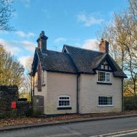 Tollgate Cottage