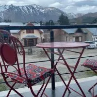 La Juana, hotel in Esquel