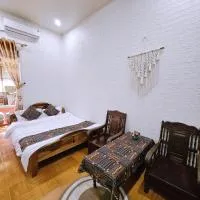 Mai Anh Homestay - Pac Bo Village, khách sạn ở Choc Mu