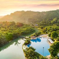 Xanh Villas Resort & Spa - by Bay Luxury