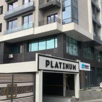 Platinum apartment