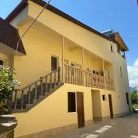 Yeghevni Guest House in Odzun, ξενοδοχείο σε Odzun