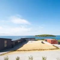 TUZUMI Wakayama Susami – hotel w mieście Esumi