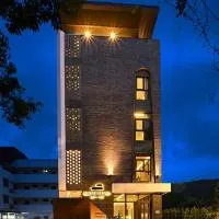 Yuchi में, होटल 歸璞泊旅 Hotel Beore