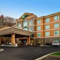 Holiday Inn Express and Suites Hazard by IHG, hotel v destinaci Hazard