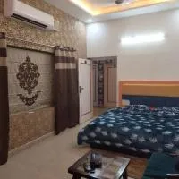Hotel Rainbow, hotel v destinácii Yamunānagar