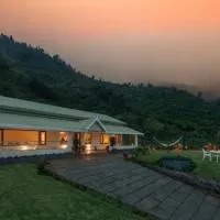 Emerald by Nature Resorts and Stays, hotel en Ooty