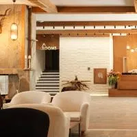 Park Hotel Ela, hotel din Boroveț