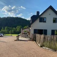 Studio & Appartement au Lac, hotel v mestu Sart-lez-Spa