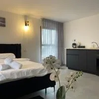 K.suites סוויטות בוטיק, Hotel in Bet Scheʼan