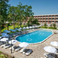 Hotel Riva - All Inclusive, hotel in Sunny Beach