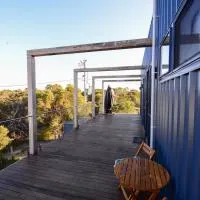 The Retreat, hotel en Letts Beach