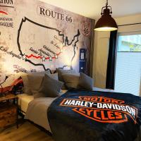 Route 66 Appartement