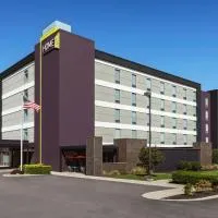 요크에 위치한 호텔 Home2 Suites By Hilton York