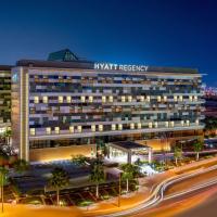 Hyatt Regency Oryx Doha, hotel in Doha