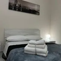 B&B Dei Vicari, hotel u gradu 'Frattamaggiore'