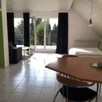 Top Wohnung in ruhiger Lage!, khách sạn ở Algermissen