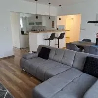 Zalaegerszeg में, होटल Villa Anna, ingyenes Wifivel és parkolással.