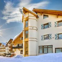 VALAMAR Obertauern, hotel di Obertauern