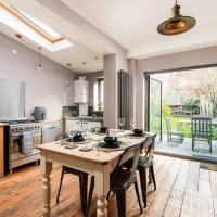 4 Bed House in Bristol
