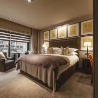 Dakota Leeds, hôtel à Leeds