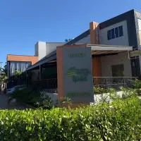 Hotel Recanto dos Ipes, hotel u gradu Frutal
