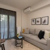 Charming two bedrooms Apartment walk to Acropolis