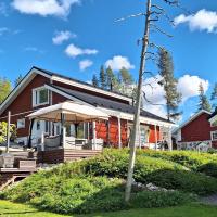 Taivalviiri, hotel in Taivalkoski